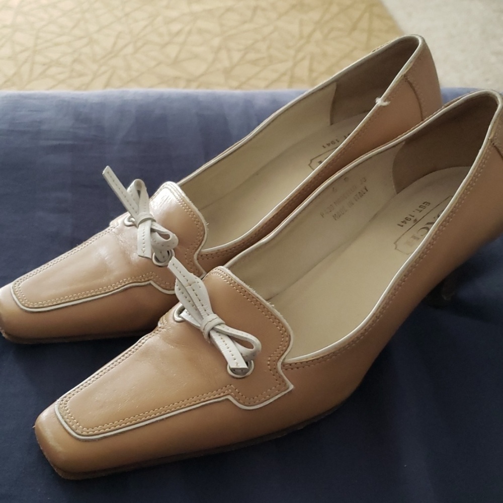 Coach Marcella shoes